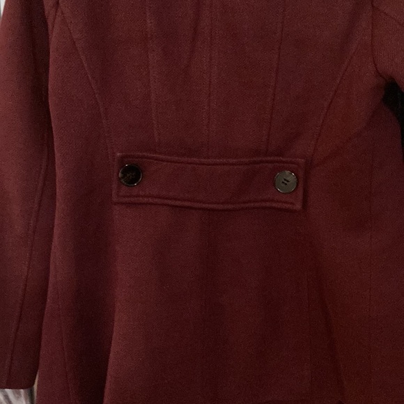 Liverpool Claire trench jacket - Picture 7 of 8